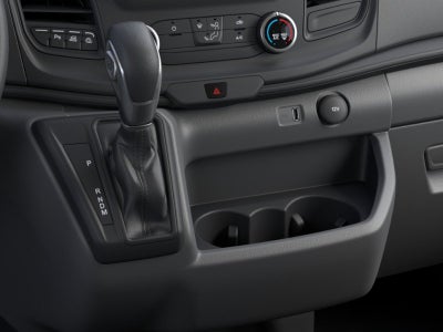2025 Ford Transit Cargo Van Cargo Van