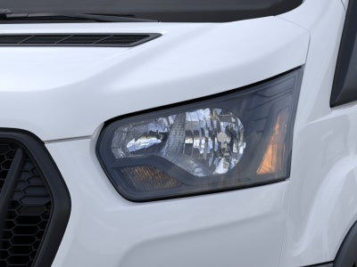 2025 Ford Transit Cargo Van Cargo Van