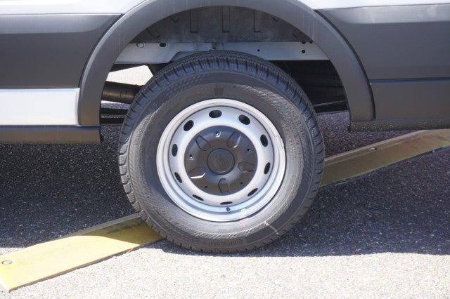 2025 Ford Transit Cargo Van Cargo Van