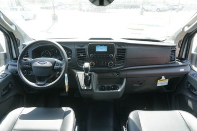 2025 Ford Transit Cargo Van Cargo Van