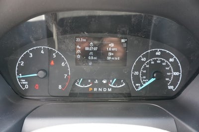 2025 Ford Transit Cargo Van Cargo Van