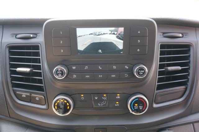 2025 Ford Transit Cargo Van Cargo Van