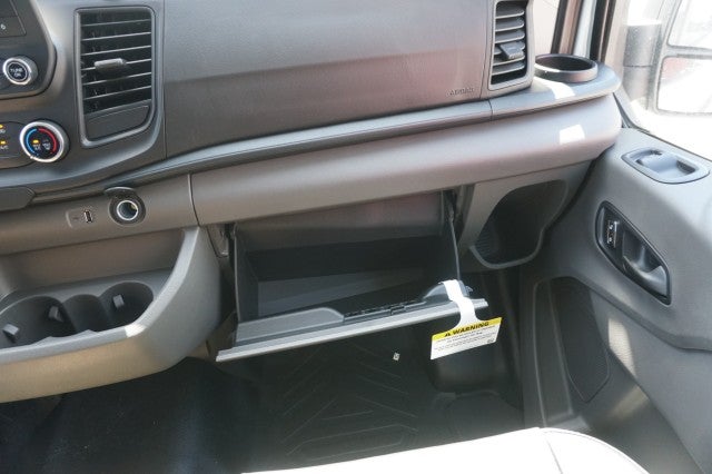 2025 Ford Transit Cargo Van Cargo Van