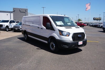 2025 Ford Transit Cargo Van Cargo Van