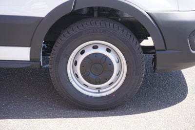 2025 Ford Transit Cargo Van Cargo Van