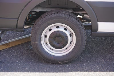 2025 Ford Transit Cargo Van Cargo Van