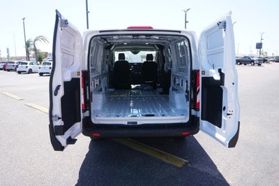 2025 Ford Transit Cargo Van Cargo Van