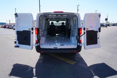 2025 Ford Transit Cargo Van Cargo Van