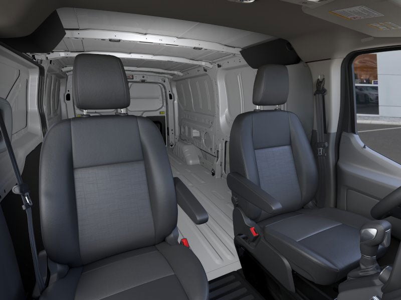 2025 Ford Transit Cargo Van Cargo Van