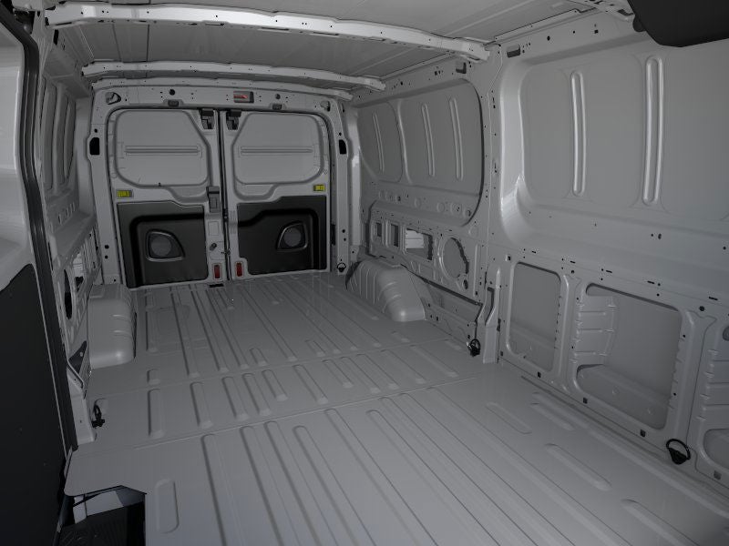 2025 Ford Transit Cargo Van Cargo Van