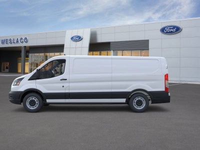 2025 Ford Transit Cargo Van Cargo Van