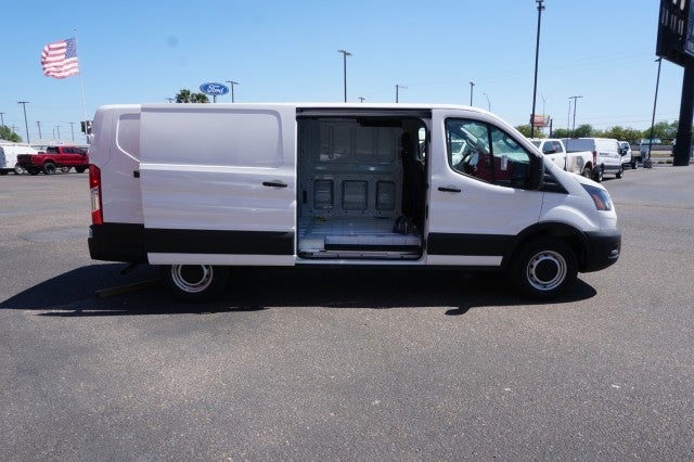 2025 Ford Transit Cargo Van Cargo Van