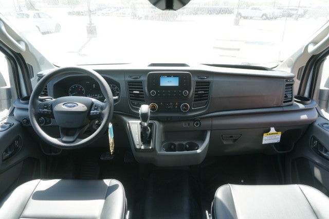 2025 Ford Transit Cargo Van Cargo Van