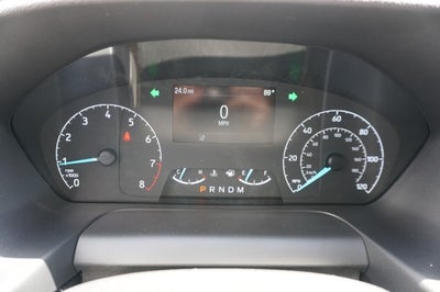 2025 Ford Transit Cargo Van Cargo Van