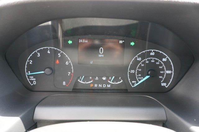 2025 Ford Transit Cargo Van Cargo Van