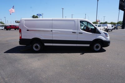 2025 Ford Transit Cargo Van Cargo Van