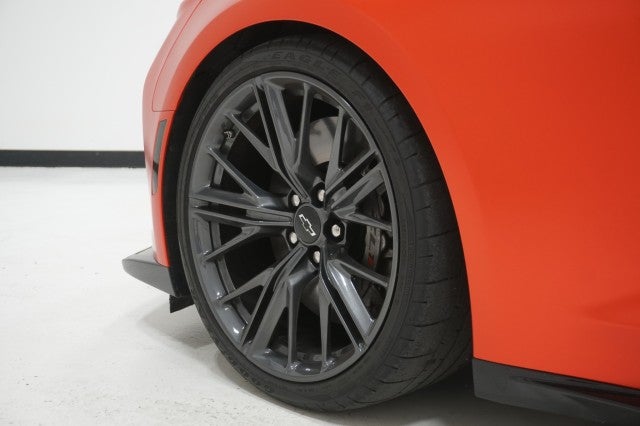 2022 Chevrolet Camaro ZL1