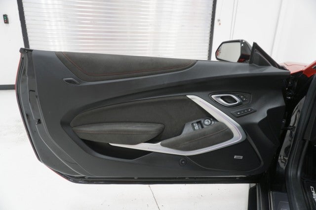 2022 Chevrolet Camaro ZL1