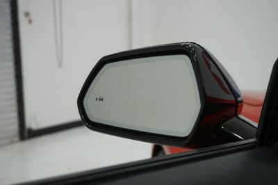 2022 Chevrolet Camaro ZL1