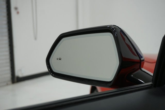 2022 Chevrolet Camaro ZL1