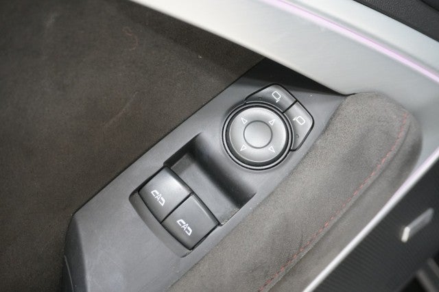 2022 Chevrolet Camaro ZL1