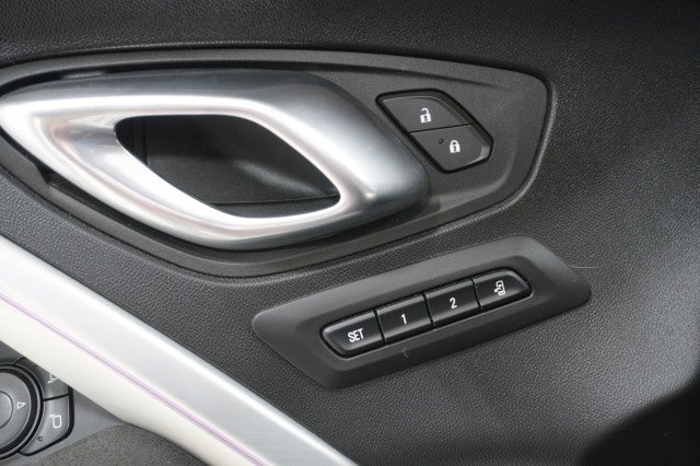 2022 Chevrolet Camaro ZL1