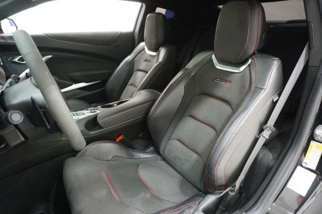 2022 Chevrolet Camaro ZL1