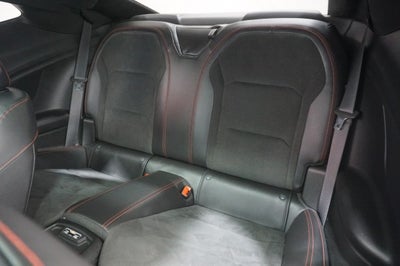 2022 Chevrolet Camaro ZL1