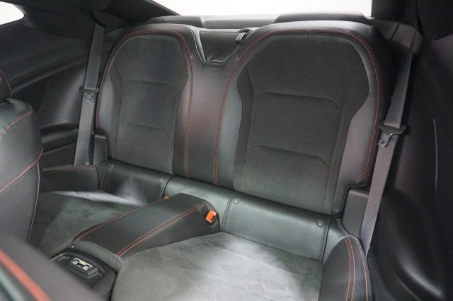 2022 Chevrolet Camaro ZL1