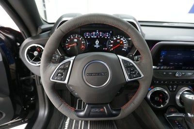 2022 Chevrolet Camaro ZL1