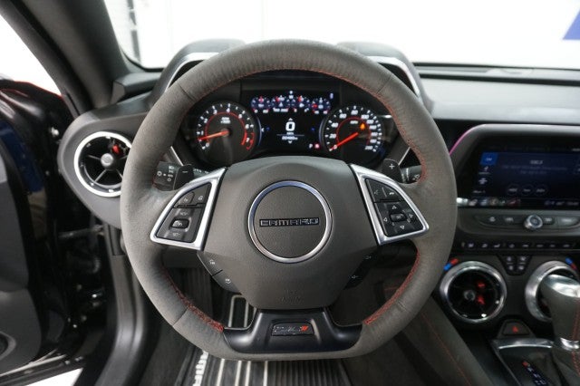 2022 Chevrolet Camaro ZL1