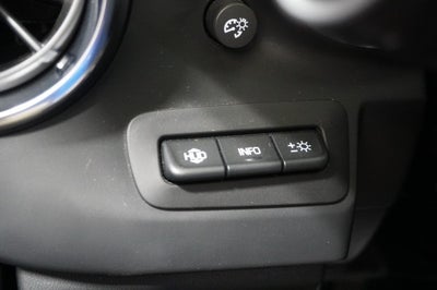 2022 Chevrolet Camaro ZL1