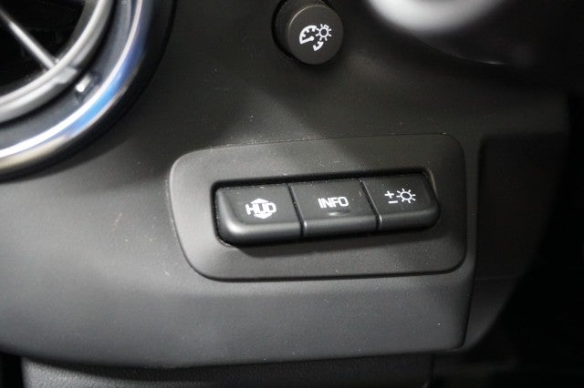 2022 Chevrolet Camaro ZL1