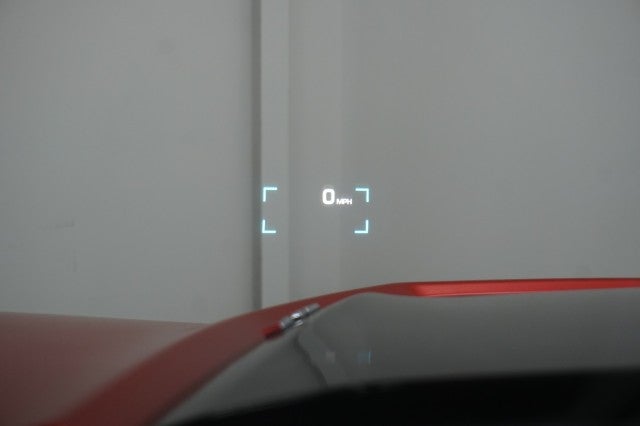 2022 Chevrolet Camaro ZL1