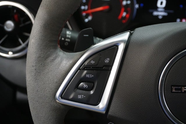 2022 Chevrolet Camaro ZL1