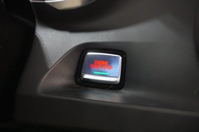 2022 Chevrolet Camaro ZL1