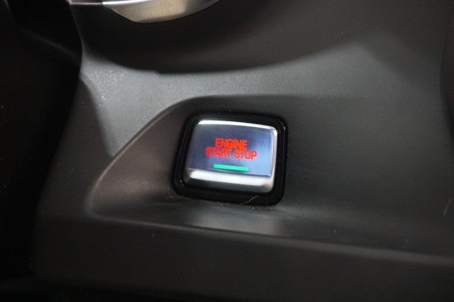 2022 Chevrolet Camaro ZL1