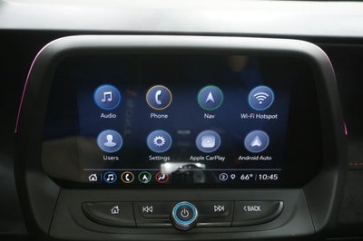 2022 Chevrolet Camaro ZL1