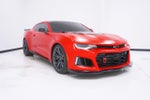 2022 Chevrolet Camaro ZL1