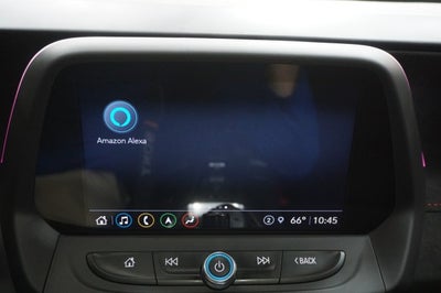 2022 Chevrolet Camaro ZL1