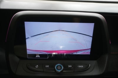 2022 Chevrolet Camaro ZL1