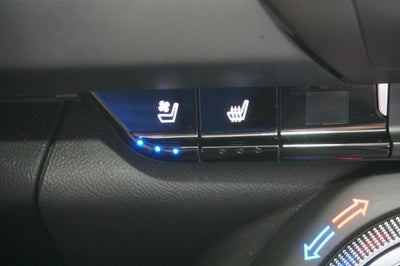 2022 Chevrolet Camaro ZL1