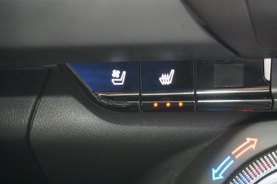 2022 Chevrolet Camaro ZL1