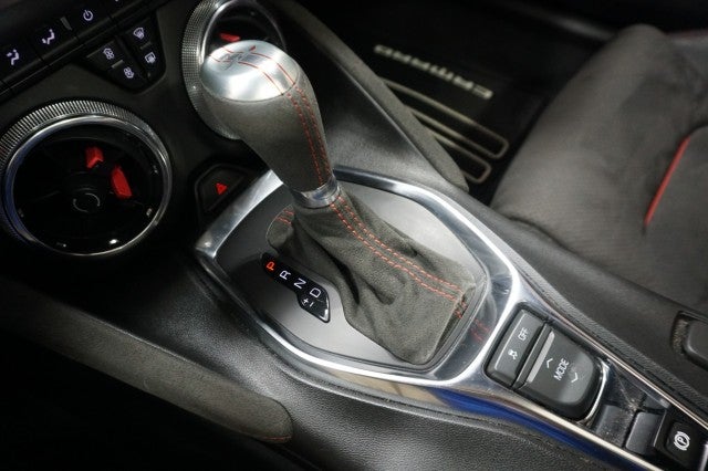 2022 Chevrolet Camaro ZL1