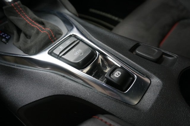 2022 Chevrolet Camaro ZL1