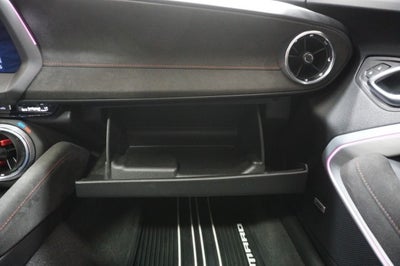 2022 Chevrolet Camaro ZL1