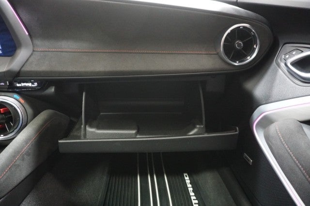 2022 Chevrolet Camaro ZL1