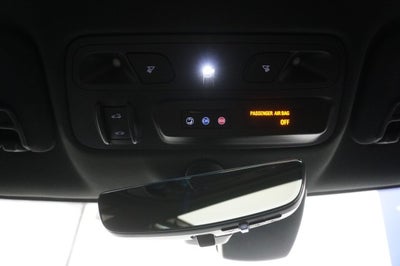 2022 Chevrolet Camaro ZL1