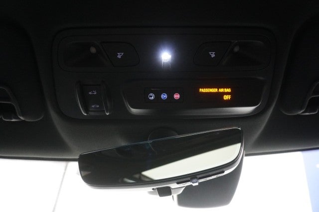 2022 Chevrolet Camaro ZL1