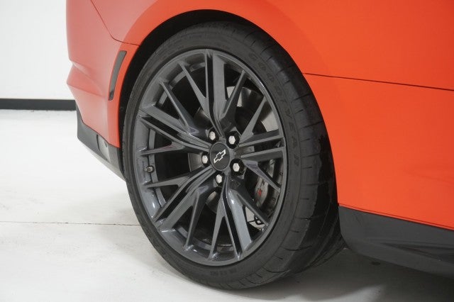 2022 Chevrolet Camaro ZL1